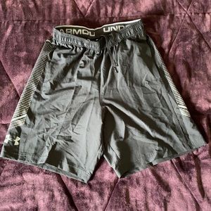 Men’s Under Armour shorts